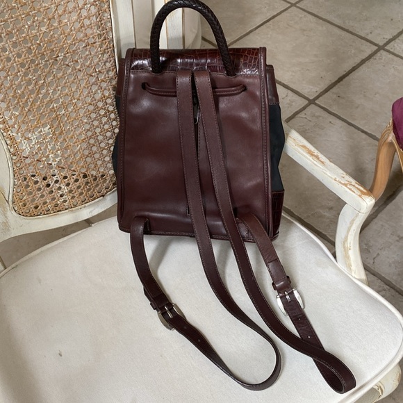 Brighton Backpack - Picture 2 of 7